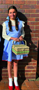 Book week characters come to life