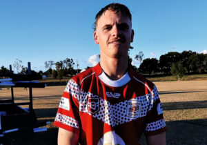 Roosters captain backs his ‘cool’ coach, dad