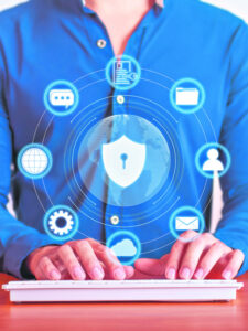 Seniors Feature – WiFi to shared streaming log-ins – how secure are your passwords