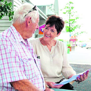 Wendy thrown into election mode early