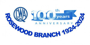 Shout out for memorabilia as Rosewood CWA turns 100