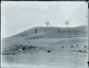 Our History – Landmarks no more