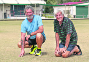 Rosewood club’s milestone recognition