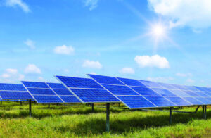 Alarm grows over solar plan