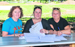 Fight to stop tower blocks at Thagoona