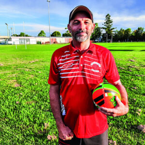 Roosters crowing as new season approaches