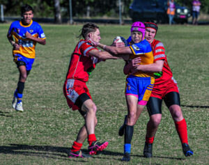 Roosters keen to build on finals’ second chance