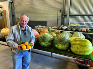 Art, craft and lots of talent on show