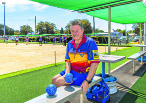 Treasurer brings UK experience to Rosewood