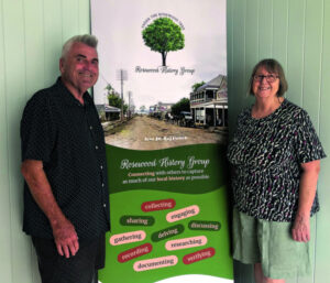 Share Rosewood memories before they’re lost forever