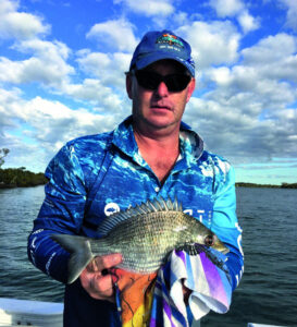 Rosewood Amateur Fishing Club share recent catch