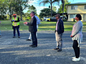 Council promises conditions on developer will overcome issues