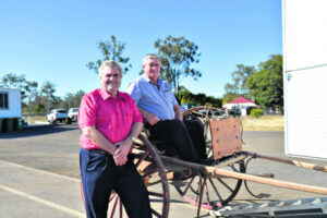 “Marburg Taxi” rolls out of storage