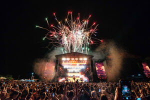 $69,000 grant for music festival