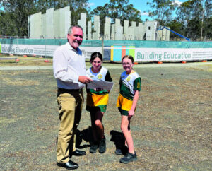 $10M upgrade underway at Walloon State School