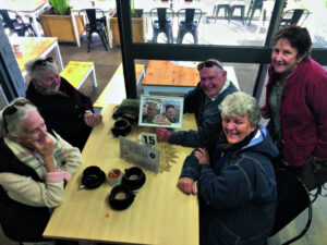 Rosewood’s version of Travel Guide’s Mark Fren