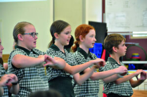 Celebrating St Mary of the Cross MacKillop