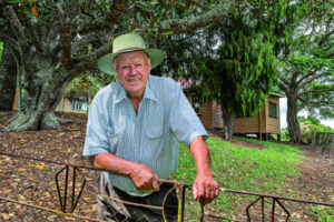 Pride in a school and a call for its future