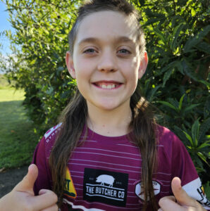 Helix locks to be lopped for a good cause