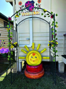 Level up your outdoor game at Marburg expo