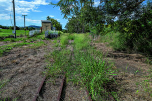 Rollingstock relocation plan for ‘controversial’ strip of land