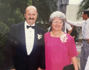 Vale Robert Lewis Blake 01/03/1935 – 03/06/2021