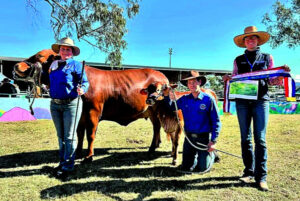 Drought mastered, no rain on Issac’s parade