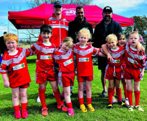 Rebuilding Roosters share in timely successes