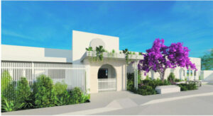 Walloon child care centre approved by Council