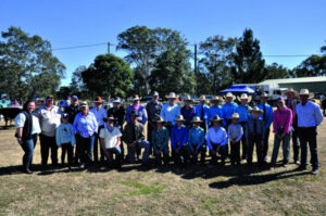 Elizabeth Boughen Memorial Challenge