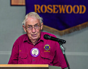 Citizen award celebrates outstanding community service