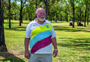 Major club focus after cyclone passes