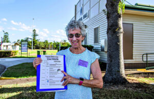 Women’s group growing strong three decades on