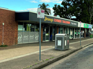 Call for ‘safer solution’ for Royal George Lane