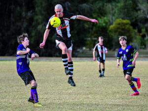 Crusaders pride grows for final series