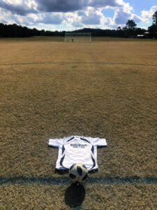 Dean Browning forever a Crusader