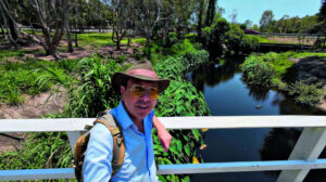 Investigating Marburg’s Teutonic past