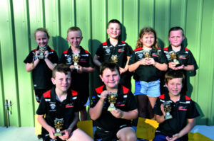 President to retire after positive season for Rosewood soccer