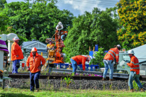 QR celebrates 160-year track record