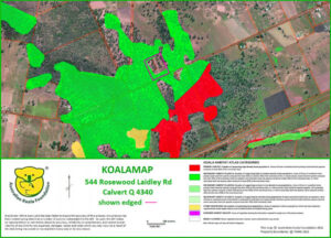 Councillors won’t rule out Calvert dump