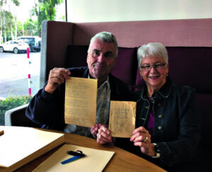 Bush poetry still charming wide audiences