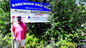 President shares why Rosewood golf a hit