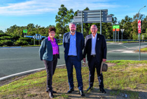 $177M to two Warrego Highway upgrades