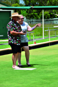 Christmas bowls for the festive season