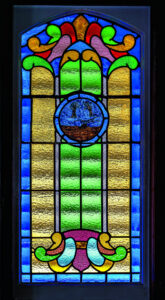 OUR HISTORY – In memory of a life lost too early