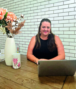 Magnolia May Property sets a high benchmark in customer service