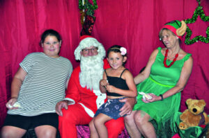 New plans for a Christmas Carnival