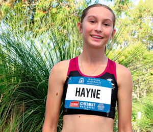 Consistent Addison a versatile achiever