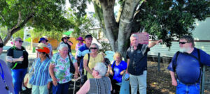 Gailes Community Centre invited to engage in Rosewoods history