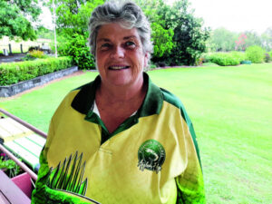 Janelle’s welcoming legacy, country pride